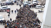 Sold out στο ντέρμπι της Τούμπας