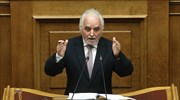 Γ. Κουτρουμάνης: Έρευνα σε βάθος, χωρίς καμία παραγραφή, με τους μάρτυρες παρόντες