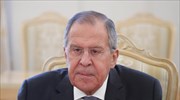 Λαβρόφ: Οι Αμερικανοί πρεσβευτές καλούν τις χώρες να μην συνεργάζονται με τη Ρωσία