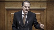 Μ. Σαλμάς: Δεν πήρα καμία απόφαση που να ζημίωσε το κράτος