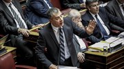 Στ. Θεοδωράκης: Για 4η φορά άλλαξαν τη σειρά ομιλίας των αρχηγών - Αρνούμαι να μιλήσω