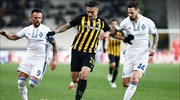 Europa League: Ραντεβού με την ιστορία η ΑΕΚ