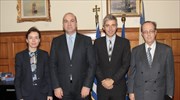 Πρόσκληση του ΕΒΕΘ σε Αμερικανούς επενδυτές