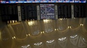 Στο κόκκινο η Ευρώπη λόγω... Αμερικής