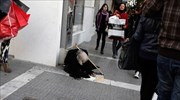 Η ωρολογιακή βόμβα  της φτώχειας στην Ευρώπη