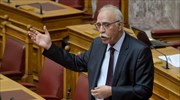 Δ. Βίτσας: Οι συνθήκες θα είναι διαφορετικές αν η Τουρκία υπερβεί τα όρια