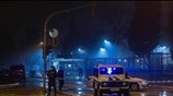Μαυροβούνιο: Επίθεση βομβιστή-καμικάζι έξω από την πρεσβεία των ΗΠΑ