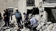 Αν. Γούτα: Άλλοι 13 άμαχοι νεκροί, «δεν έχουμε ευθύνη» λέει η Ρωσία