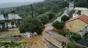 Σφακιά: Αίτημα να κηρυχθούν οι οικισμοί «Βουβάς» και «Νομικιανά» ως πλημμυροπαθείς