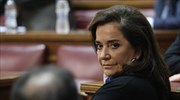 Ντ. Μπακογιάννη: Η κυβέρνηση «γκριζάρει» το Ιόνιο