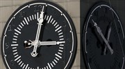 10.000 Year Clock: Υπό κατασκευή το ρολόι που θα λειτουργεί για 10.000 χρόνια