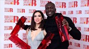 Brit awards 2018: Dua Lipa και Stormzy μεγάλοι νικητές