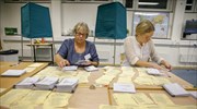 Σουηδία: Φόβοι για παρέμβαση Ρωσίας στις εκλογές του ερχόμενου Σεπτεμβρίου