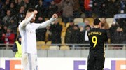 Europa League: Αήττητος (και άδικος) αποκλεισμός της ΑΕΚ