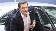Σύνοδος Κορυφής: Οικονομία και εθνικά θέματα στην ατζέντα Τσίπρα