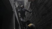 Συρία: Αναζητώντας «ελπίδα» στα χαλάσματα