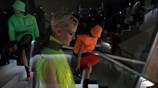 Prada: Ξεκούραση μετά το σόου