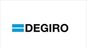 Η DEGIRO επεκτείνει τη συνεργασία της με τα μεγαλύτερα χρηματιστήρια στον κόσμο