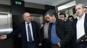Ευκλ. Τσακαλώτος: Πιο αισιόδοξο το κλίμα στην οικονομία