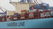 Νέος διευθύνων σύμβουλος για τη Maersk Hellas