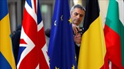 Βρετανία: Αισιόδοξοι οι αντίπαλοι του Brexit ότι έχουν 50% πιθανότητες να το αποτρέψουν