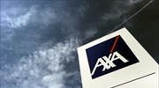 Axa: Μετά την αμερικανική IPO η απόφαση για επαναγορά μετοχών