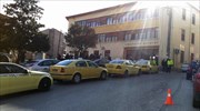 Συνεχίστηκε η δίκη του ειδικού φρουρού που σκότωσε οδηγό ταξί στην Καστοριά