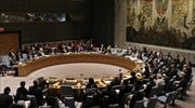 Σ.Α. ΟΗΕ: «Πολύ κοντά» σε απόφαση για 30ήμερη εκεχειρία στη Συρία