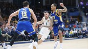 Euroleague: Ήττα με...κάτω τα χέρια του Παναθηναϊκού στη Μόσχα (78-61 από την Κίμκι)