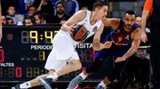 Euroleague: Το «διπλό» της Ρεάλ έριξε στην 7η θέση τον Παναθηναϊκό