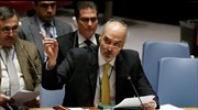 ΟΗΕ: Νέα αναβολή για την εκεχειρία στη Συρία