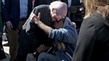 Στον Ελαιώνα ο Ιρλανδός πρόεδρος