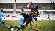 Football League: Προσωρινά στην 2η θέση η Παναχαϊκή