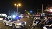Ταυτοποιήθηκε το όπλο της δολοφονίας Στεφανάκου
