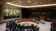 Ψήφισμα Σ.Α. ΟΗΕ για εκεχειρία 30 ημερών στη Συρία
