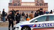 Γαλλία: Δύο επιθέσεις στο στάδιο του σχεδιασμού τους αποτράπηκαν από τις αρχές Ιανουαρίου