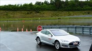 Tesla to enter Greek market this year