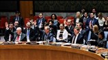 «Στο κενό» το ψήφισμα του ΟΗΕ για κατάπαυση του πυρός στη Συρία