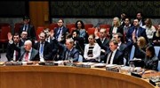 «Στο κενό» το ψήφισμα του ΟΗΕ για κατάπαυση του πυρός στη Συρία