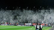 Το ντέρμπι της Τούμπας δεν έγινε ποτέ