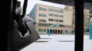 Δυτ. Μακεδονία: Κλειστά σχολεία λόγω χιονοπτώσεων