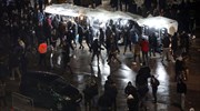 Θεσσαλονίκη: Συνελήφθη ο «θερμόαιμος» της Τούμπας
