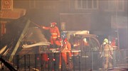 Τέσσερις νεκροί από την έκρηξη στο Λέστερ
