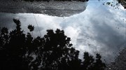 Σε ύφεση τα καιρικά φαινόμενα στην κεντρική Ελλάδα