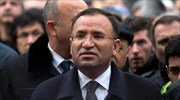 Τουρκία: Ζητεί από την Τσεχία την έκδοση πρώην ηγέτη των Κούρδων της Συρίας