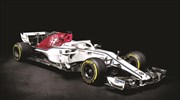 Alfa Romeo Sauber F1: Με ισχυρή παράδοση στις πίστες