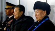 Νέο «άνοιγμα» Β. Κορέας προς ΗΠΑ για συνομιλίες, σύμφωνα με τη Σεούλ