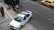 Πετρούπολη: Βρέθηκε νεκρό βρέφος σε κάδο απορριμμάτων