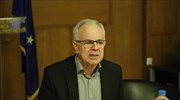 Β. Αποστόλου: Άνω του κοινοτικού μέσου όρου απορρόφησης πόρων το ΠΑΑ