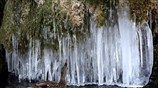 Χειμωνιάτικο σκηνικό στη Βέρνη